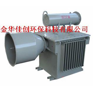 临漳GGAJ02电除尘高压静电变压器