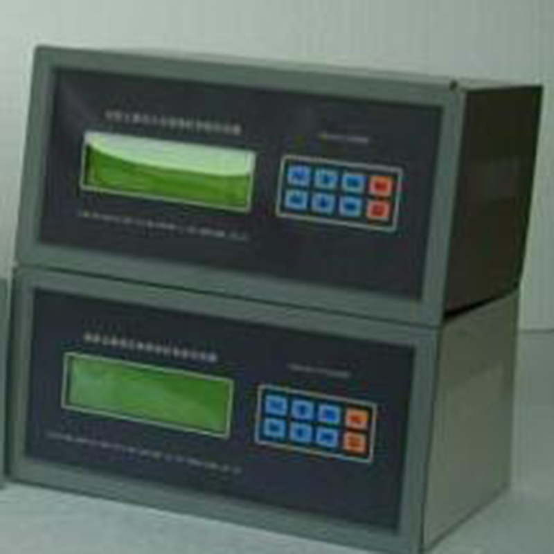 临漳TM-II型电除尘高压控制器
